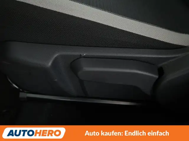 Toyota Aygo view 30