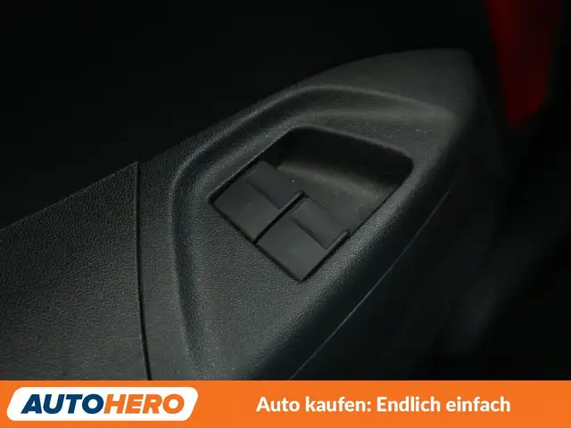 Toyota Aygo view 29