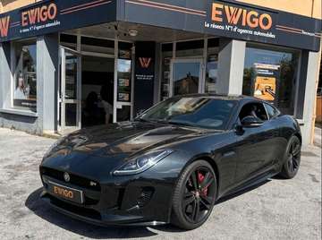 COUPE 550 CH R AWD 5.0 v8
