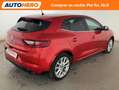 Renault Megane 1.3 TCe GPF Zen 103kW Rojo - thumbnail 6