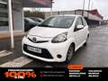 Toyota Aygo 70 City Blanco - thumbnail 1