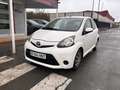 Toyota Aygo 70 City Blanco - thumbnail 2