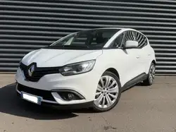 Renault Scenic TCe 115 Energy Life