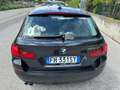 BMW 520 520d Touring Business 190cv auto Noir - thumbnail 2