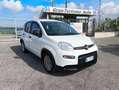 Fiat Panda 1.2 easypower City Life Gpl PREZZO REALE!! Blanc - thumbnail 1