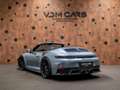 Porsche 911 Carrera GTS T-Hybrid Cabriolet*TECHART*LIFT* Grau - thumbnail 3