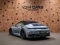 Porsche 911 Carrera GTS T-Hybrid Cabriolet*TECHART*LIFT* Grau - thumbnail 9