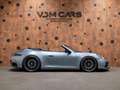 Porsche 911 Carrera GTS T-Hybrid Cabriolet*TECHART*LIFT* Grau - thumbnail 6