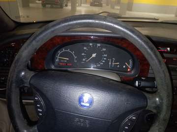 2.0 Turbo LPT Limited Edition