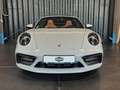 Porsche 992 911 Targa 4S (Heritage | Bose | Chrono) Gris - thumbnail 2