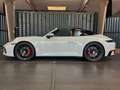 Porsche 992 911 Targa 4S (Heritage | Bose | Chrono) Gris - thumbnail 12