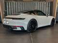 Porsche 992 911 Targa 4S (Heritage | Bose | Chrono) Gris - thumbnail 8