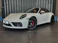 Porsche 992 911 Targa 4S (Heritage | Bose | Chrono) Gris - thumbnail 1