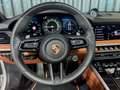 Porsche 992 911 Targa 4S (Heritage | Bose | Chrono) Gris - thumbnail 16