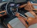 Porsche 992 911 Targa 4S (Heritage | Bose | Chrono) Gris - thumbnail 15