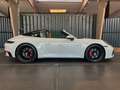 Porsche 992 911 Targa 4S (Heritage | Bose | Chrono) Gris - thumbnail 4