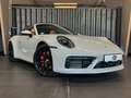 Porsche 992 911 Targa 4S (Heritage | Bose | Chrono) Gris - thumbnail 3