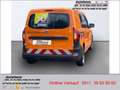 Renault Kangoo Rapid E-Tech Electric 11 kW Start L1 Oranžová - thumbnail 5