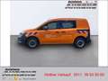 Renault Kangoo Rapid E-Tech Electric 11 kW Start L1 Orange - thumbnail 2