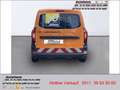 Renault Kangoo Rapid E-Tech Electric 11 kW Start L1 Orange - thumbnail 4