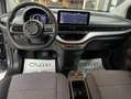 Fiat 500e 42 kWh OPENING EDITION NAVI CAR PLAY BELLA Grijs - thumbnail 9