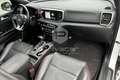 Kia Sportage Sportage 1.6 CRDI 136 CV DCT7 2WD GT Line Bianco - thumbnail 9