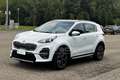 Kia Sportage Sportage 1.6 CRDI 136 CV DCT7 2WD GT Line Bianco - thumbnail 1