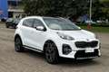 Kia Sportage Sportage 1.6 CRDI 136 CV DCT7 2WD GT Line Bianco - thumbnail 3