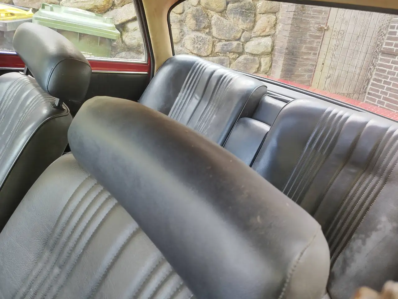 Alfa Romeo Giulia, foto 7