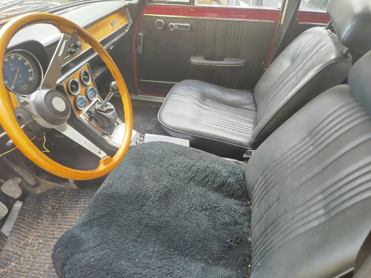 Alfa Romeo Giulia, foto 6