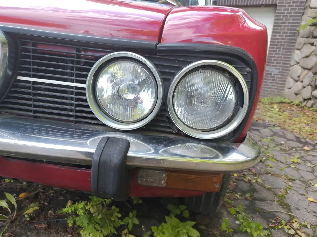 Alfa Romeo Giulia, foto 10