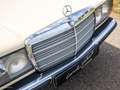 Mercedes-Benz 280 200-280 (W123) 200 Blanc - thumbnail 33
