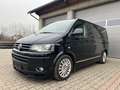 Volkswagen T5 Multivan Multivan Highline 2,0 BMT BiTDI 4motion D-PF DSG H Schwarz - thumbnail 1