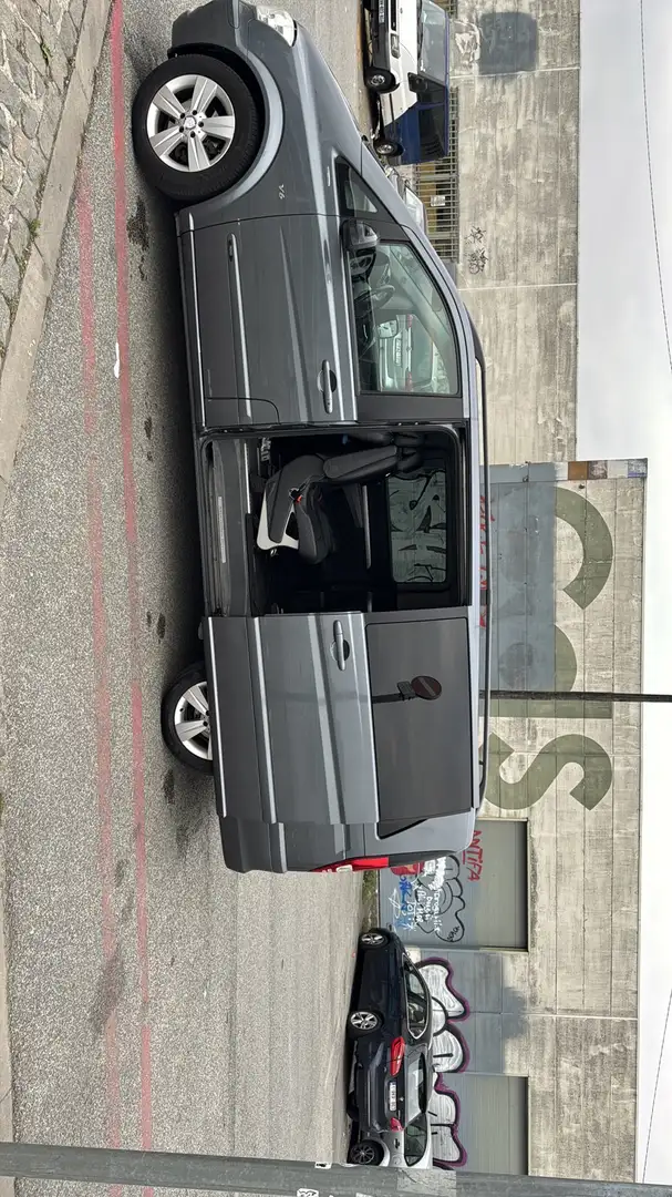 Mercedes-Benz Viano 3.0 CDI V6 Ambiente - 1