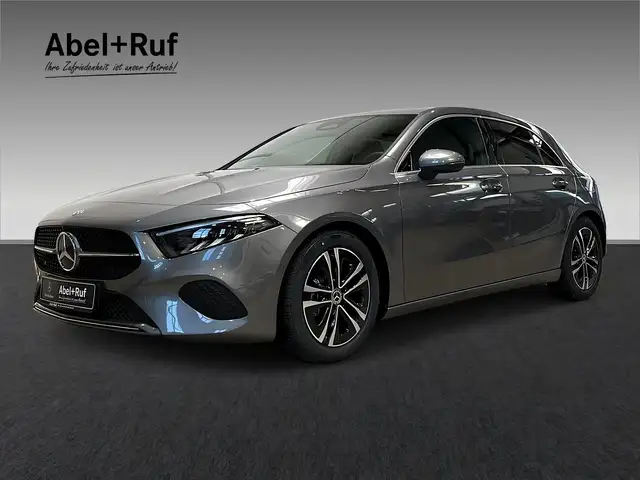 Mercedes-Benz A main image