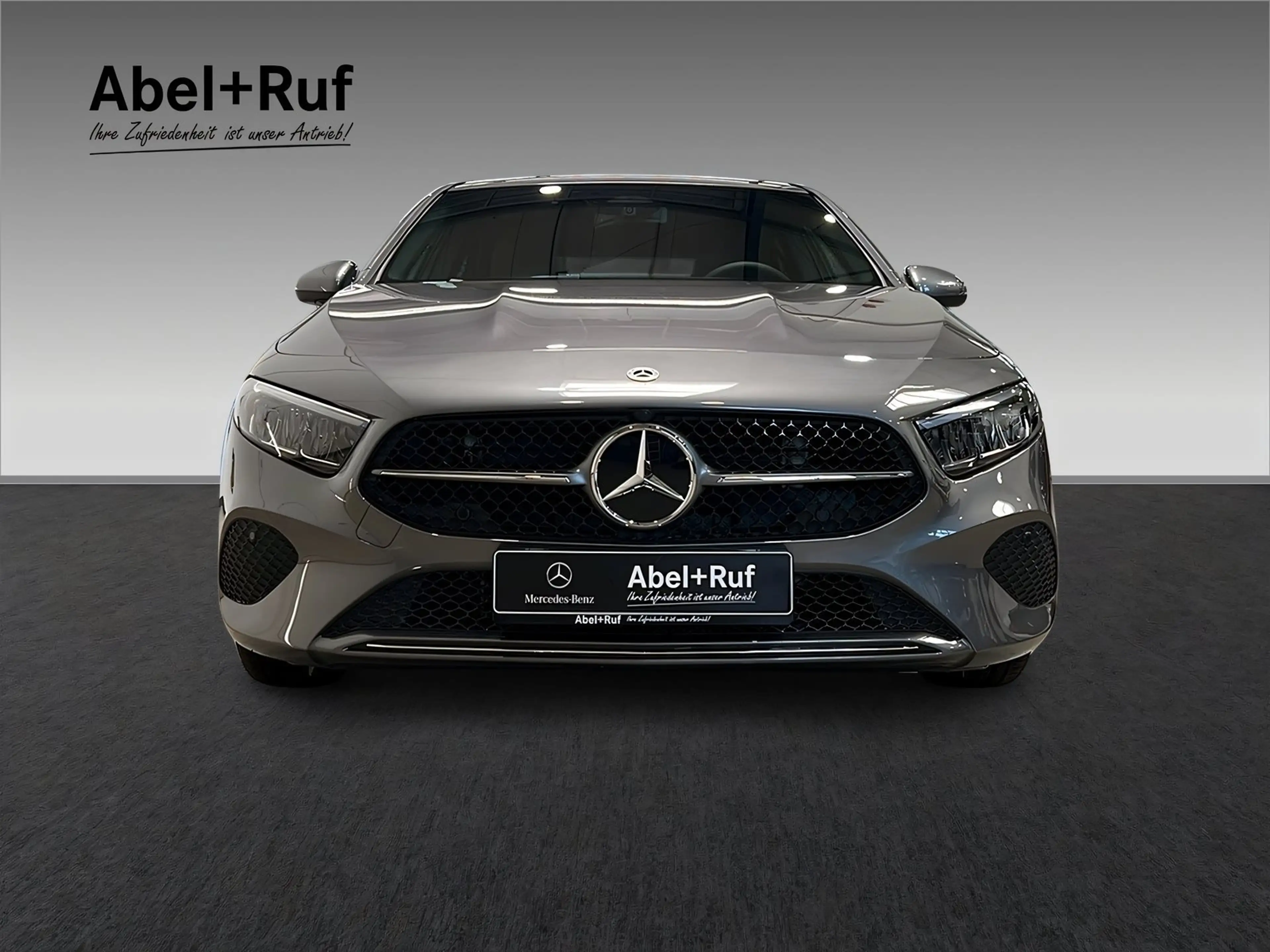 Mercedes-Benz A 200 PROGRESSIVE+LED+Kamera+CarPlay+LrHz+AHK — photo 2
