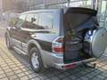 Mitsubishi Pajero Wagon GLS 3,2 DI-D Aut. Allrad 7Sitzer Pickerl Neu Schwarz - thumbnail 4