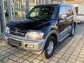 Mitsubishi Pajero Wagon GLS 3,2 DI-D Aut. Allrad 7Sitzer Pickerl Neu Schwarz - thumbnail 3