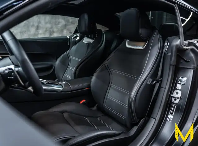 Mercedes-Benz Amg GT view 14