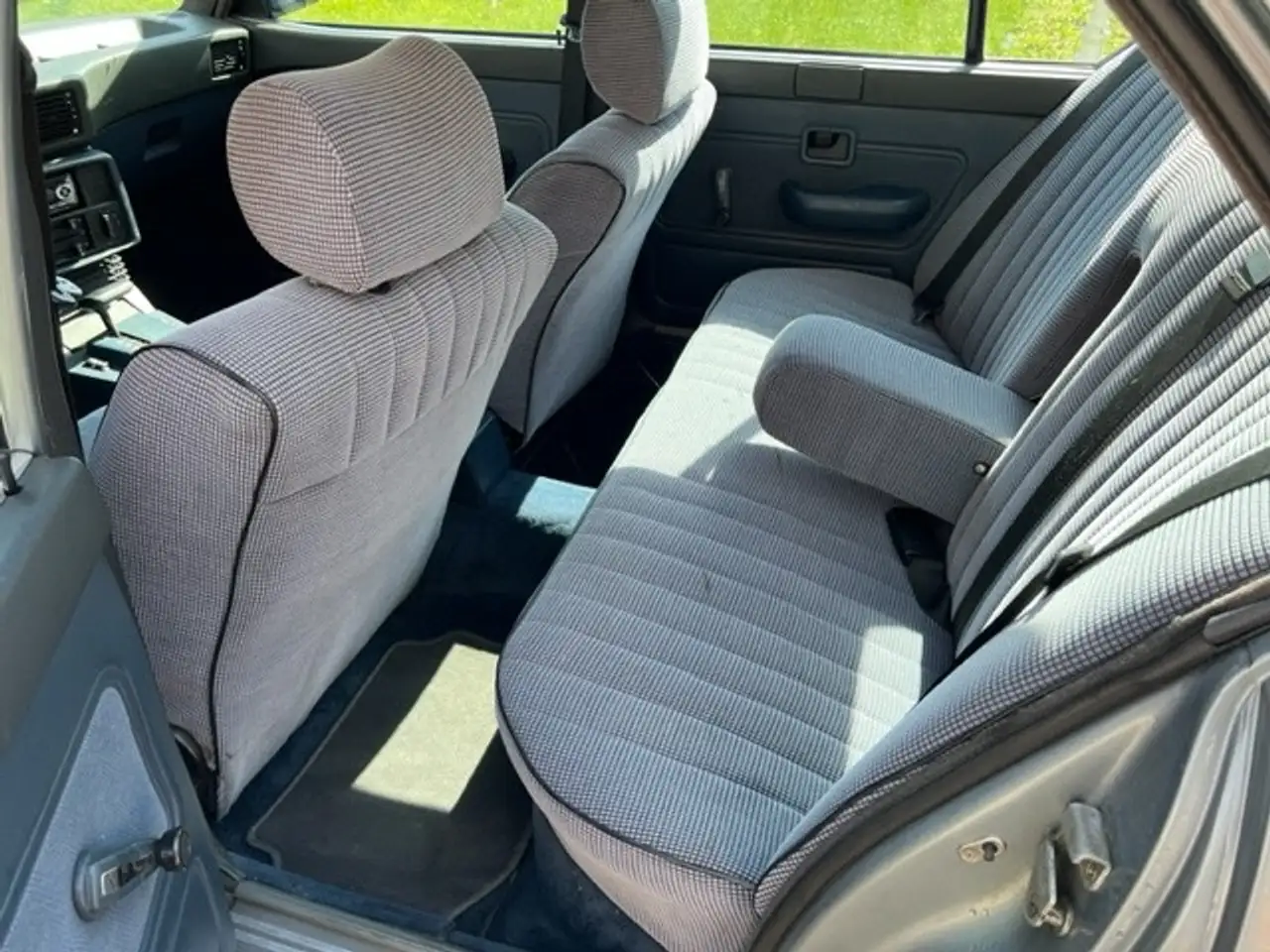 BMW 520 iA. E 28 *Automatik-Klimaanlage-BBS-H-Kennzeichen*, foto 10