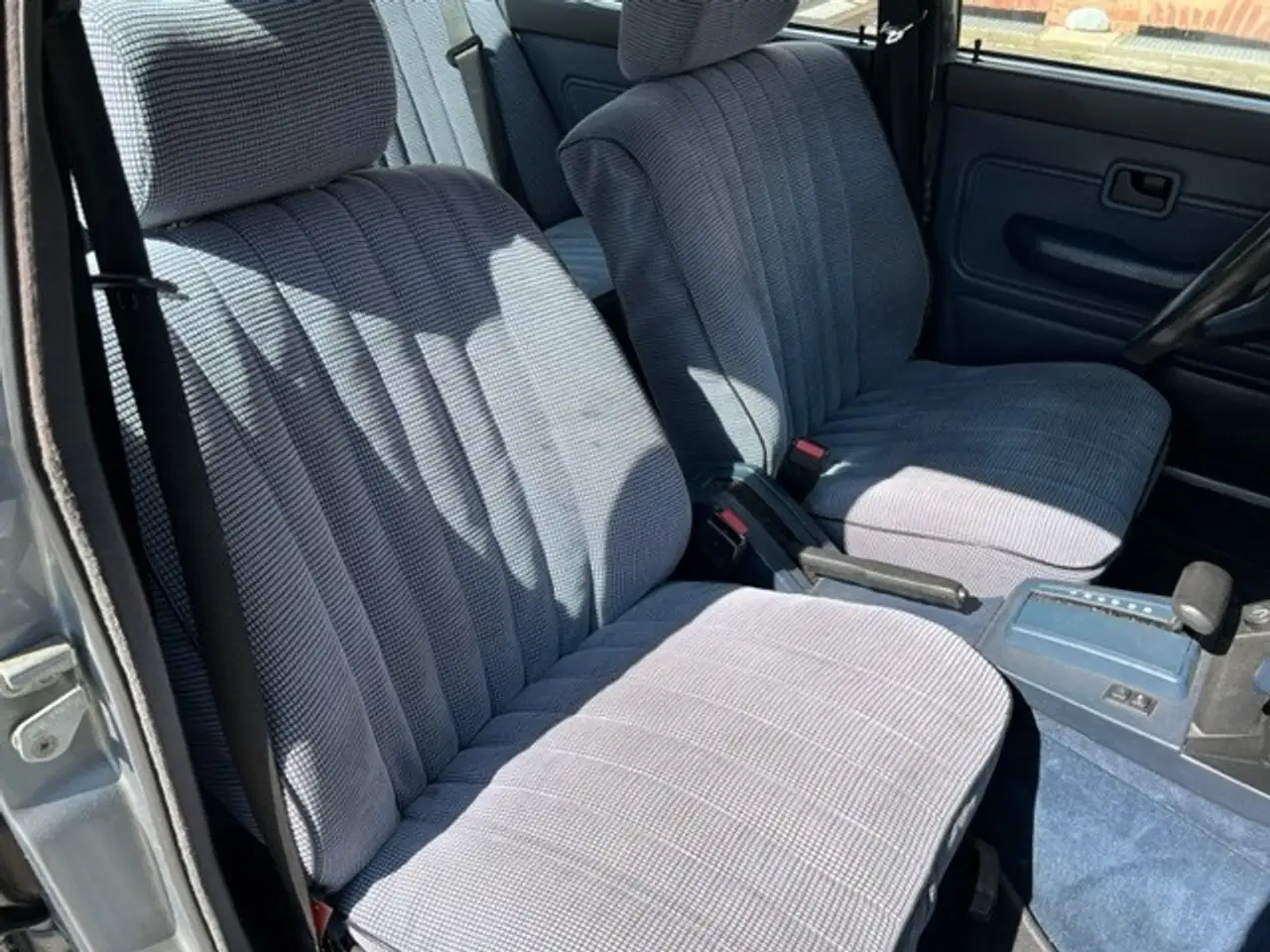 BMW 520 iA. E 28 *Automatik-Klimaanlage-BBS-H-Kennzeichen*, foto 12