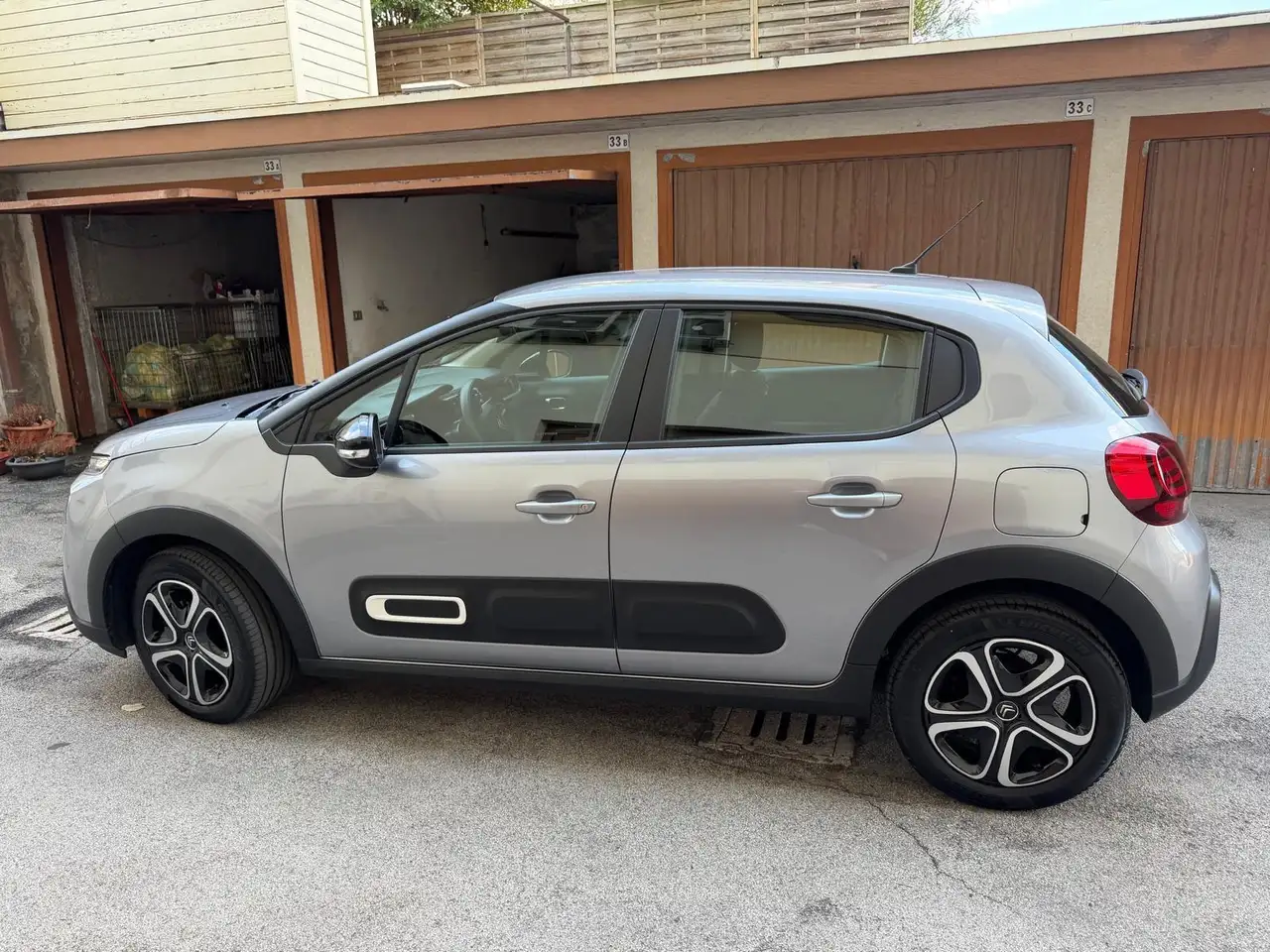 Citroën C3