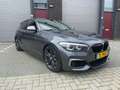 BMW 140 BMW 1-serie M140i XDrive High Executive | Stage 2+ Grijs - thumbnail 1