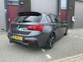 BMW 140 BMW 1-serie M140i XDrive High Executive | Stage 2+ Grijs - thumbnail 4
