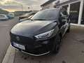 MG ZS EV Luxury Maximal 70kw/h Noir - thumbnail 1