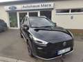 MG ZS EV Luxury Maximal 70kw/h Schwarz - thumbnail 2