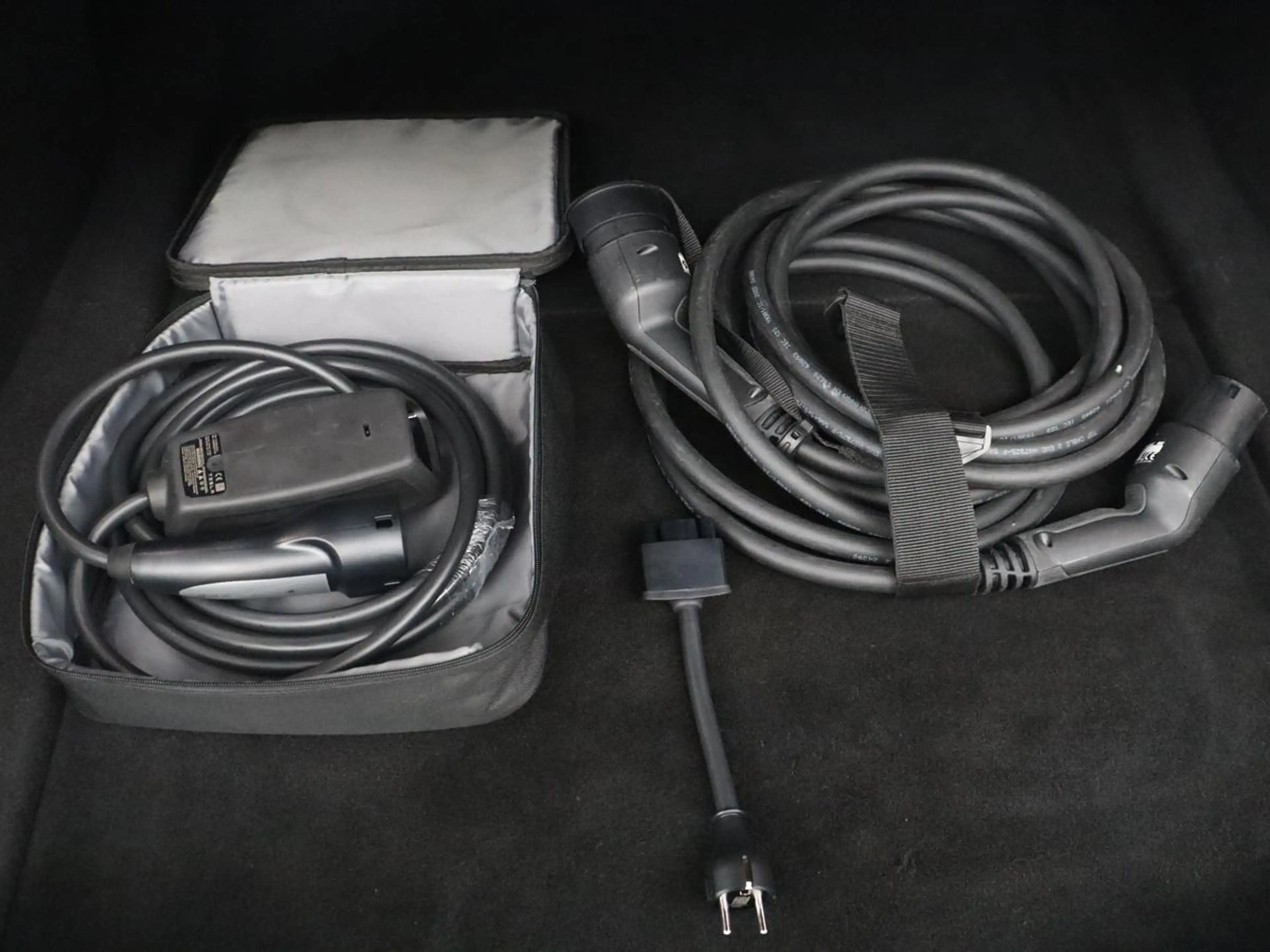 Tesla Model 3 Standard RWD Plus 60 kWh | SOH 91,8 % | Panoramada — photo 15