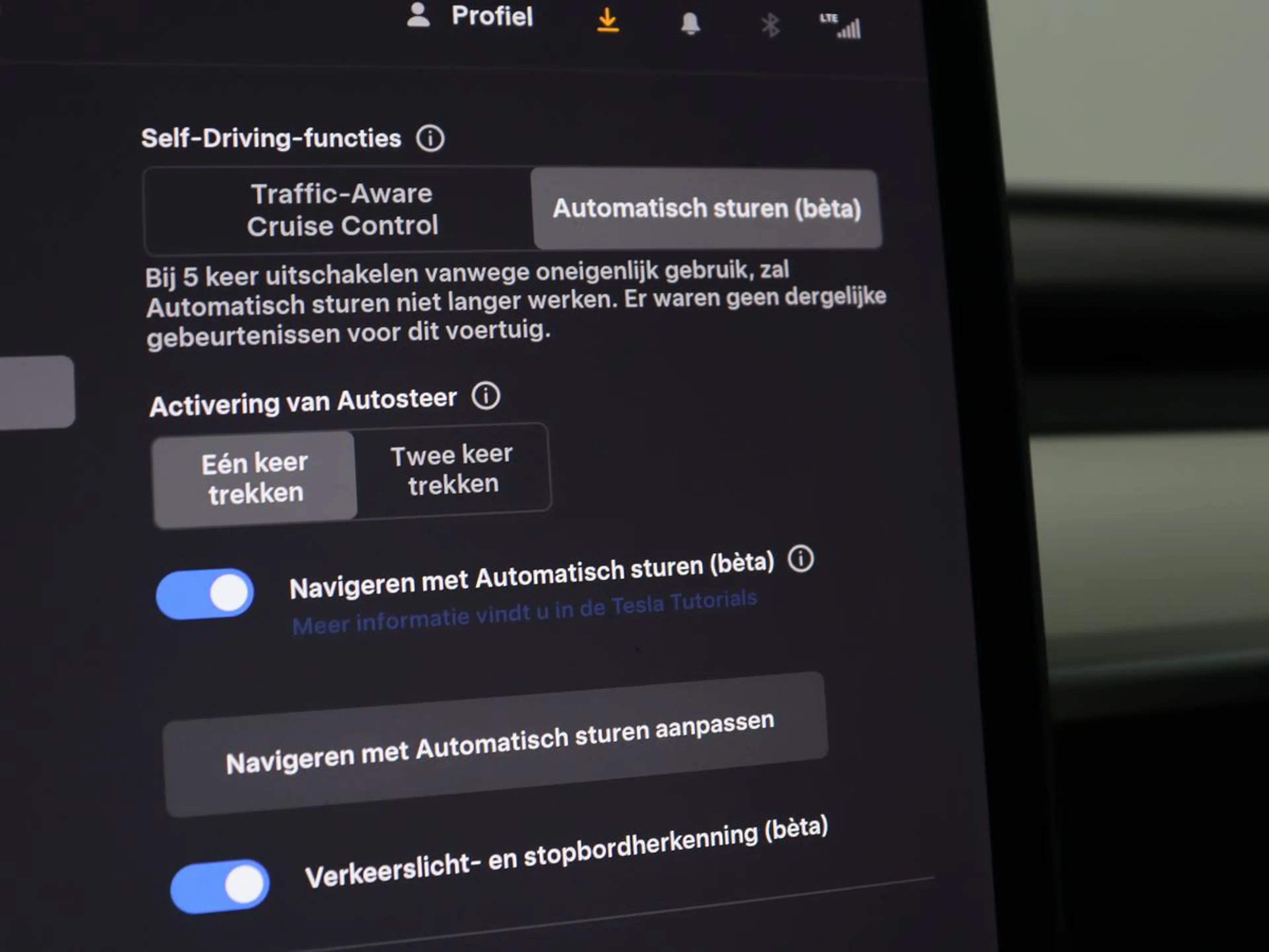 Tesla Model 3 Standard RWD Plus 60 kWh | SOH 91,8 % | Panoramada — photo 27