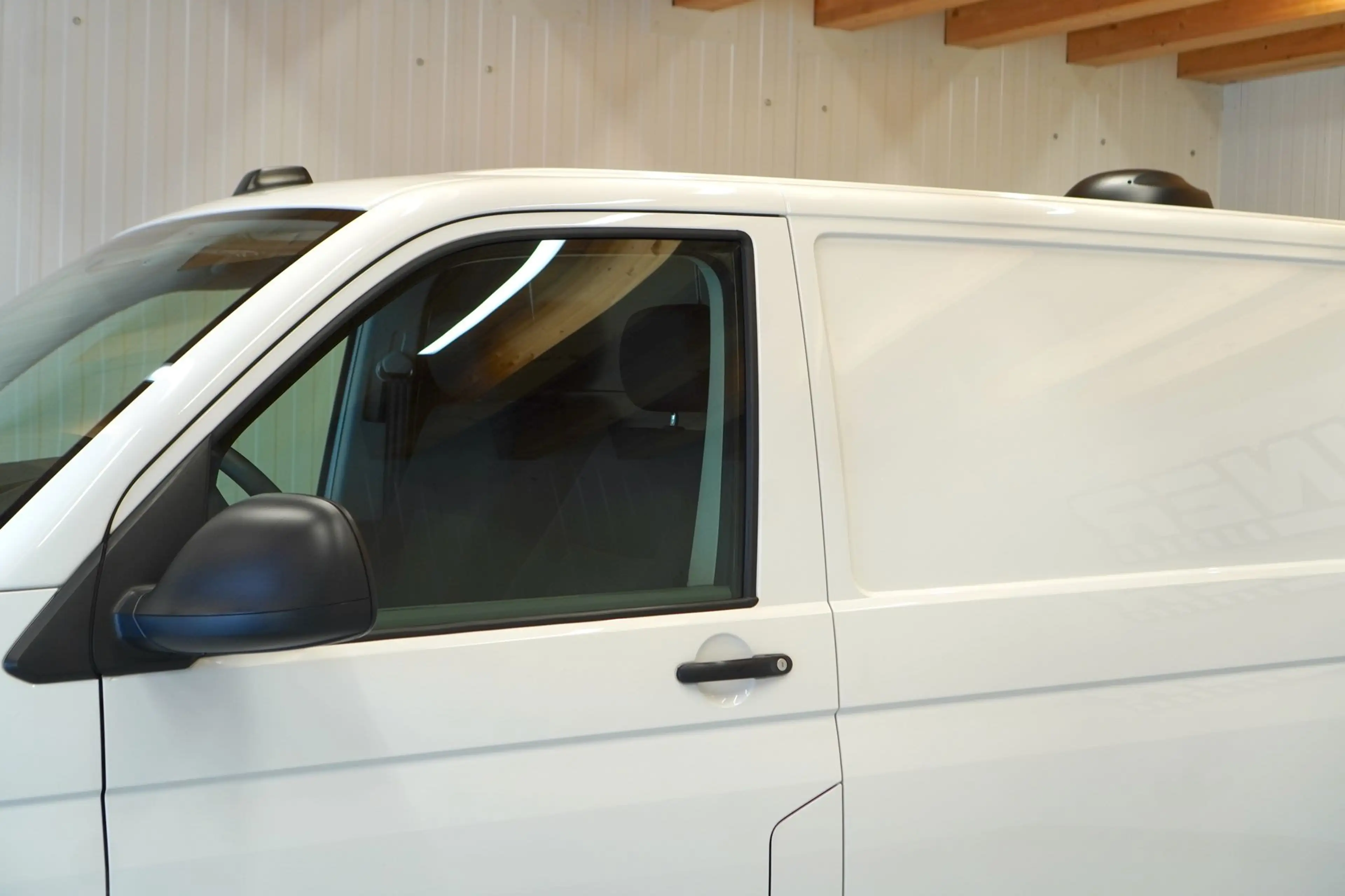 Volkswagen T6.1 Transporter T6.1 Kasten 2,0 TDI "PDC*KLIMA*FREISPR" — photo 12