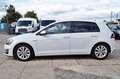 Volkswagen Golf 7 GTD 2.0TDI DSG, Navi, Sitzhzg, S-Heft gep Weiß - thumbnail 4